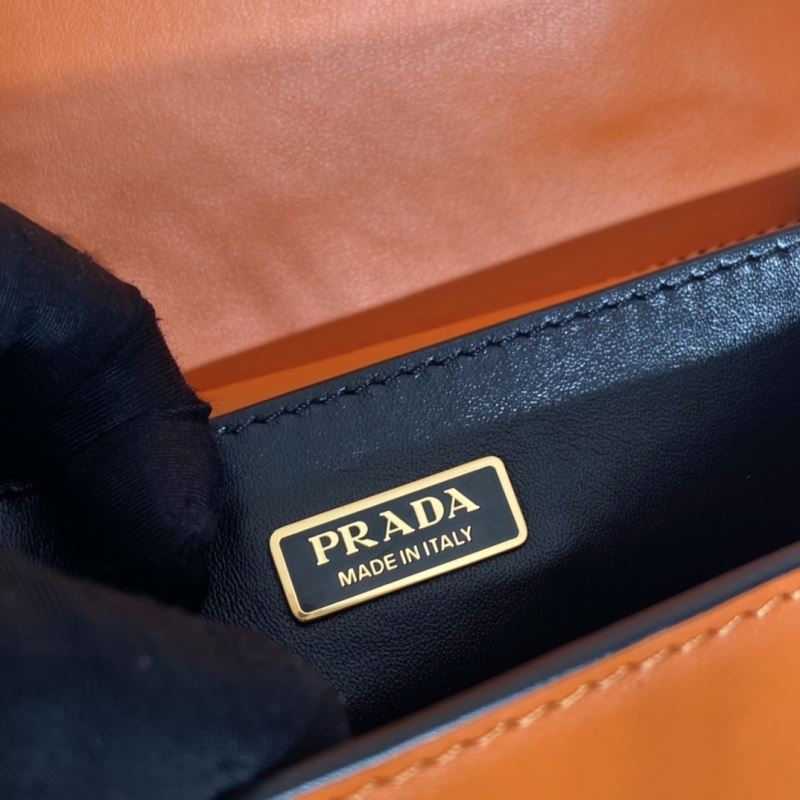 Prada Satchel Bags